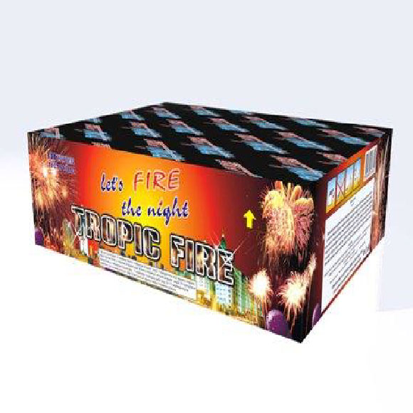 bbb_1 TROPIC FIRE BOX - Image 1