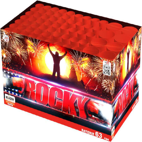 c63_1 Rocky box - Image 1
