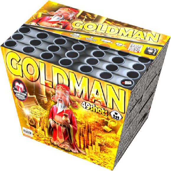 cf4_1 GOLDMAN BOX - Image 1