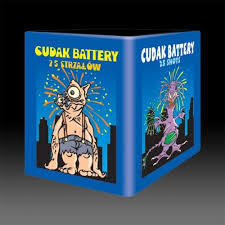 Cudak box