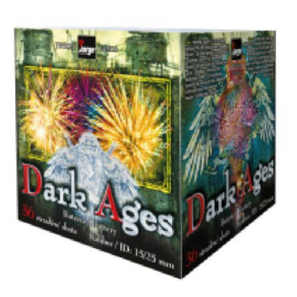 Dark Ages box
