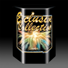 Exclusive collection box