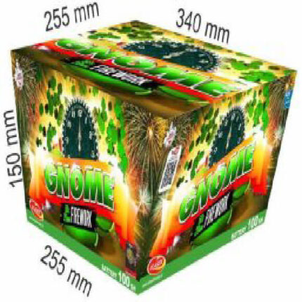 Gnome box