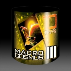 MacroCosmos 3