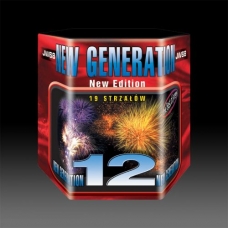 New generation 12