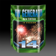 New generation 14