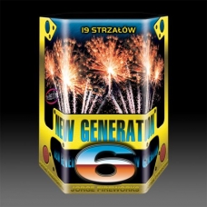 New generation 6