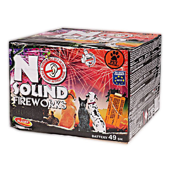 noso_1 No Sound Fireworks - Image 1