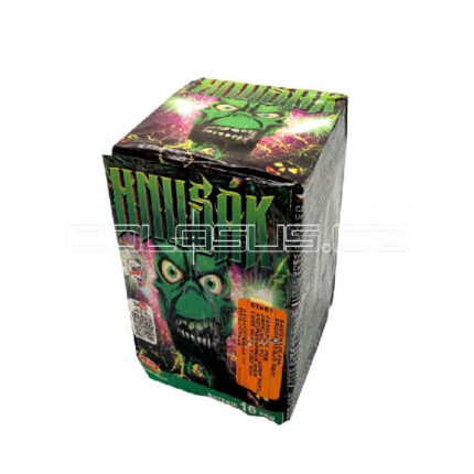 Hnusak box