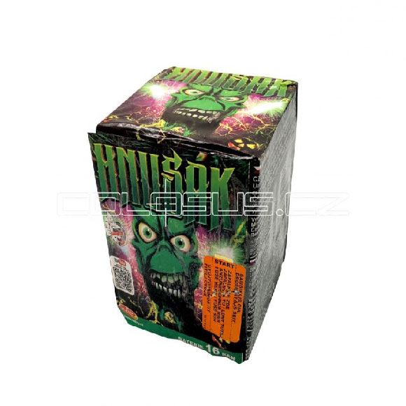 pytro_1 Hnusak box - Image 1