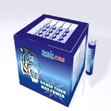 Silver tiger petarda M30