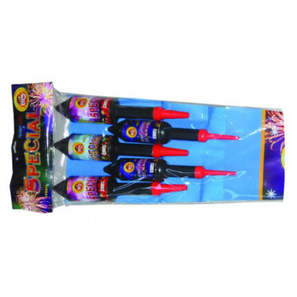 Specijal rakete