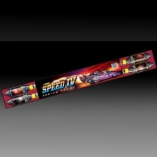 Speed IV raketa