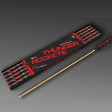 Thunder rockets