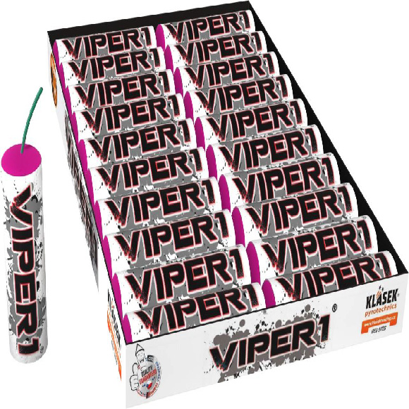 viper VIPER - Image 1