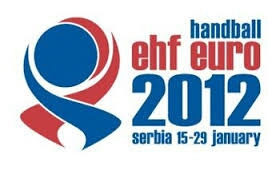 Handball 2012