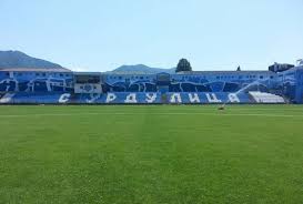 Stadion Radnik Surdulica