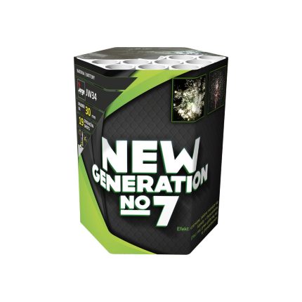 New generation 7