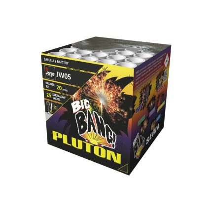Pluton box