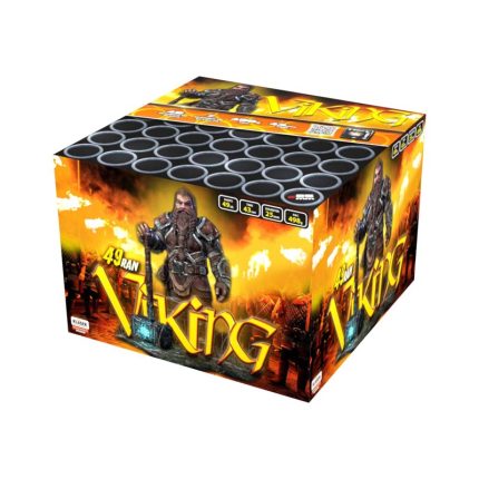Viking box - Vatrometi Beograd