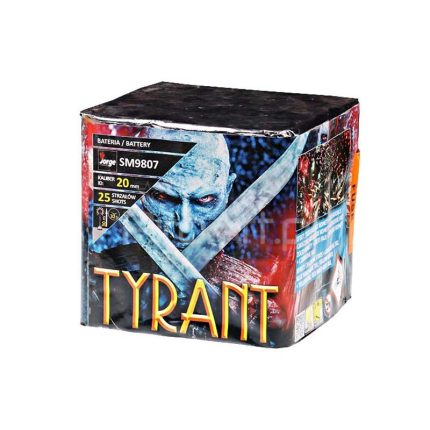 Tyrant SM9807