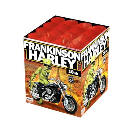 Frankinson Harley box