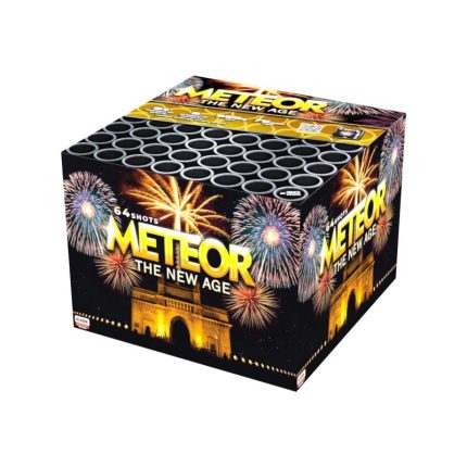 Meteor 64s