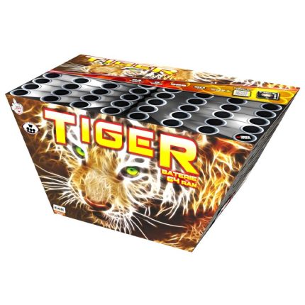 Tiger - C643T
