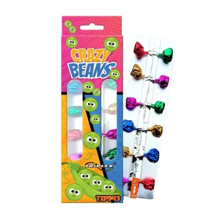 TXP943 - CRAZY BEANS