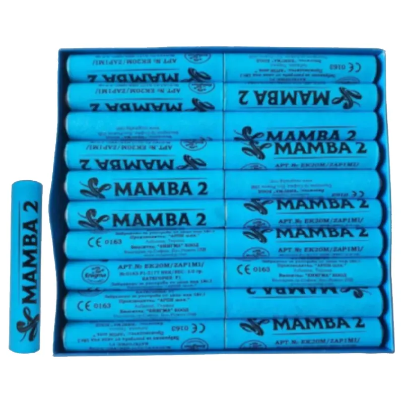 MAMBA-2-W504 MAMBA 2 W504