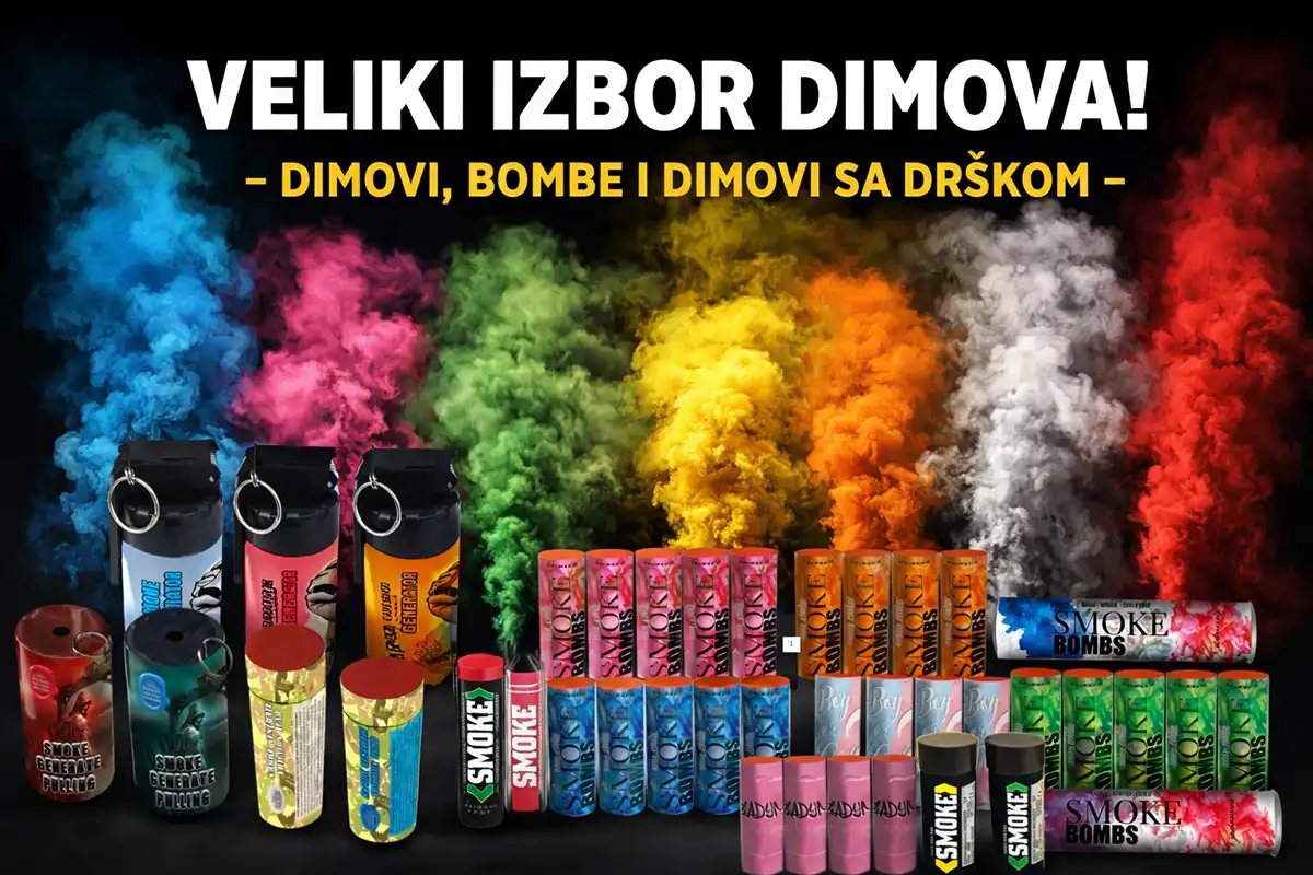 Dimovi