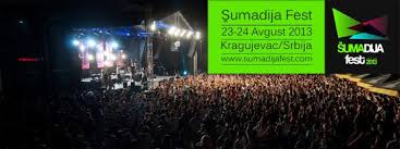 Šumadija Fest